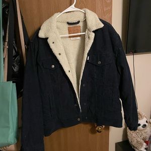 Levi’s jacket